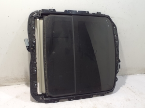 VOLVO S60 III (2018–2026) Katuseaken 32378909 - 2