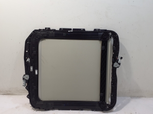 VOLVO S60 III (2018–2026) Katuseaken 32378909 - 3