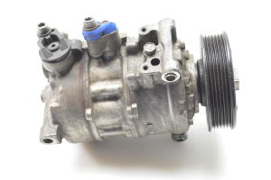 AUDI A3 8V (2012–2020) Konditsioneeri kompressor 5Q0820803F - 2