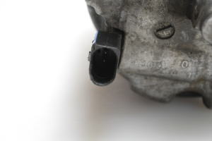 AUDI A3 8V (2012–2020) Konditsioneeri kompressor 5Q0820803F - 3