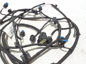 VOLVO S60 III (2018–2026) Rear parking sensor cable 32359053 - 4