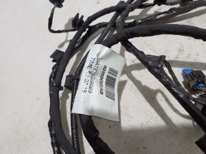 VOLVO S60 III (2018–2026) Rear parking sensor cable 32359053 - 5