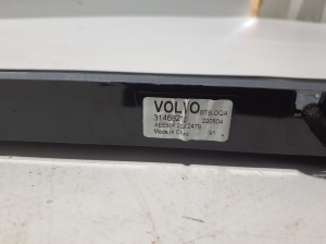 VOLVO S60 III (2018–2026) Additional stop light 31468212 - 4
