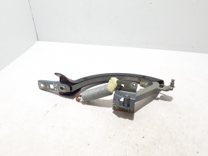 VOLVO S60 III (2018–2026) Trunk lid hinge 32136218 - 2