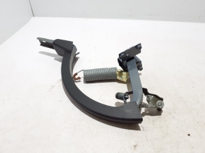 VOLVO S60 III (2018–2026) Trunk lid hinge 32136218 - 3