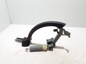Trunk lid hinge - 32136218