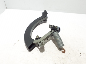 VOLVO S60 III (2018–2026) Trunk lid hinge 32136219 - 2