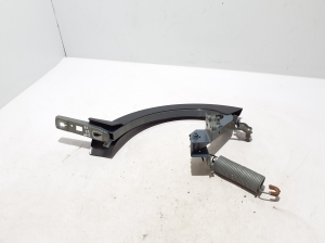 VOLVO S60 III (2018–2026) Trunk lid hinge 32136219 - 3