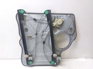 Volkswagen Transporter T6 (2015–2026) Front door window regulator E038223010A - 2
