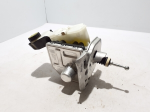 VOLVO S60 III (2018–2026) ABS plokk 32333637 - 2