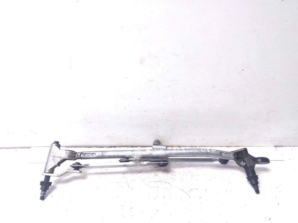 BMW 1 SERIES E81 (2007–2012) Scheibenwischermechanismus 719296301 BMW 1 SERIES E81 (2007–2012) Scheibenwischermechanismus 719296301