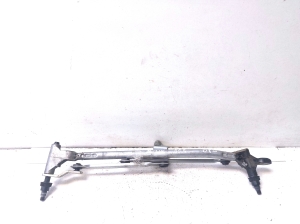 Scheibenwischermechanismus - 719296301