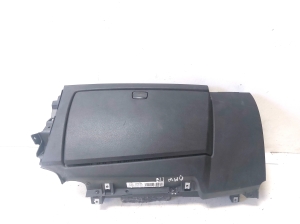 BMW 1 SERIES E81 (2007–2012) Handschuhfach 83845291 - 3