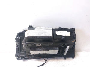 BMW 1 SERIES E81 (2007–2012) Handschuhfach 83845291 - 4