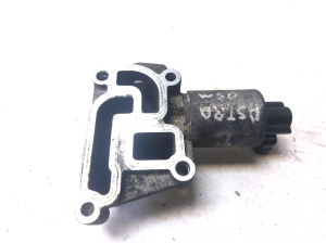 Opel Astra H (2004–2010) EGR valve 72287500 - 2
