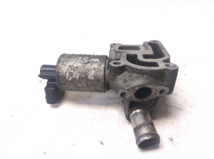 Opel Astra H (2004–2010) EGR valve 72287500 - 3