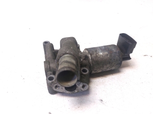 Opel Astra H (2004–2010) EGR valve 72287500 - 4