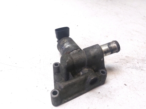 Opel Astra H (2004–2010) EGR valve 72287500 - 5