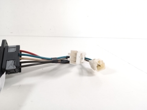 Subaru Legacy V (2009–2014) Heater heating element 72130AJ040 - 2