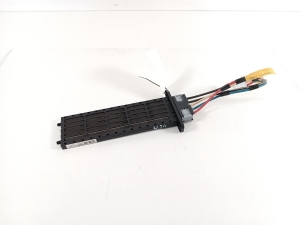Subaru Legacy V (2009–2014) Heater heating element 72130AJ040 - 4