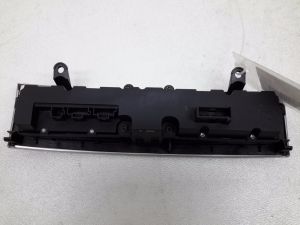 Mercedes Benz CLC-Class 203 (2001–2007) Hazard light switch A2038215281 - 3
