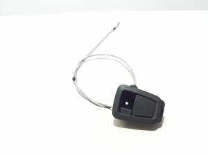 Hood release cable - 32234698