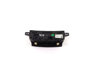 Subaru Legacy V (2009–2014) Heater control panel 72311AJ030 - 2