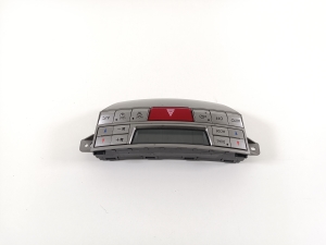 Subaru Legacy V (2009–2014) Heater control panel 72311AJ030 - 5