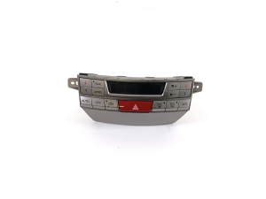   Heizungsbedienteil  - 72311AJ030 