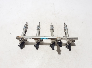 Common Rail Kraftstoffleitung - 31478396