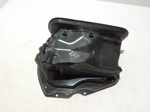 VOLVO S60 III (2018–2026) Muu osa kapoti all 31497530 - 2
