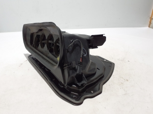 VOLVO S60 III (2018–2026) Muu osa kapoti all 31497530 - 3
