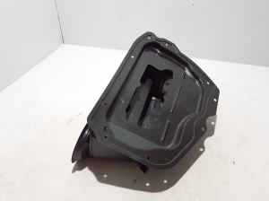 VOLVO S60 III (2018–2026) Muu osa kapoti all 31497530 - 5