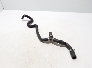 VOLVO S60 III (2018–2026) Jahutusradiaatori voolik 32249725 - 3