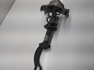 AUDI A4 B8 (2007–2016) Front shock absorber and its components 8T0413031AF - 5