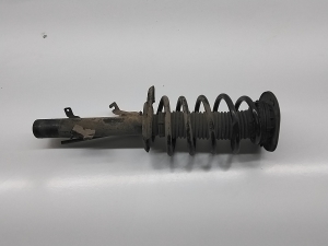 Front shock absorber and its components - LR001139