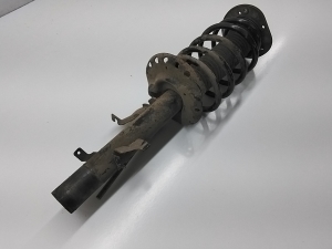 Land Rover Freelander (2006–2014) Front shock absorber and its components LR001139 - 3