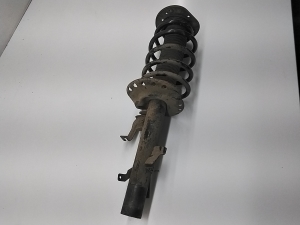 Land Rover Freelander (2006–2014) Front shock absorber and its components LR001139 - 4