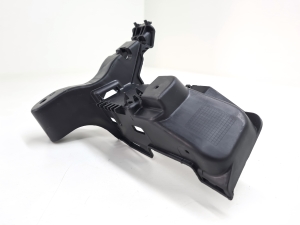 Mercedes Benz GLC-Class 253 (2015–2019) Rear bumper bracket A2538855602 - 3