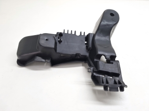 Mercedes Benz GLC-Class 253 (2015–2019) Rear bumper bracket A2538855602 - 4