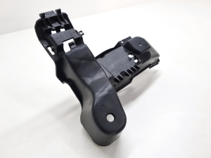 Mercedes Benz GLC-Class 253 (2015–2019) Rear bumper bracket A2538855602 - 5