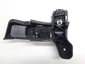 Mercedes Benz GLC-Class 253 (2015–2019) Rear bumper bracket A2538855602 - 6