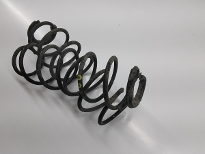 Alfa Romeo Giulietta (2010–2026) Rear spring 50520151 - 2