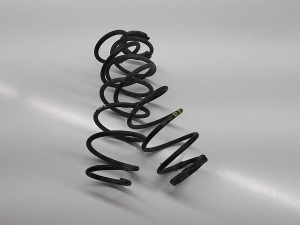 Alfa Romeo Giulietta (2010–2026) Rear spring 50520151 - 4