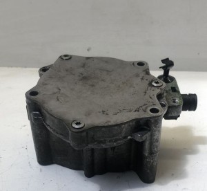 AUDI A4 B8 (2007–2016) Vacuum pump 1131130 - 5
