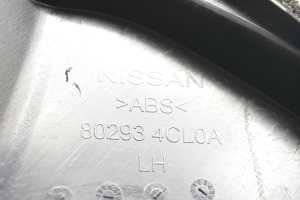NISSAN X-Trail T32 (2013–2021) Sonstiges Teil der Vordertür 802934CL0A - 2
