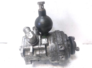 BMW 7 SERIJA E65 (2001–2008) Servopumpe LH2114537 - 2