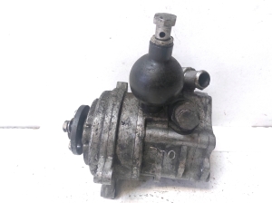 BMW 7 SERIJA E65 (2001–2008) Servopumpe LH2114537 - 3