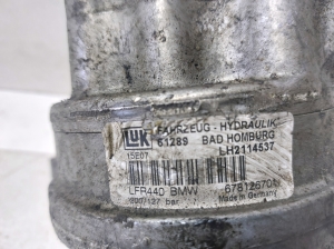 BMW 7 SERIJA E65 (2001–2008) Servopumpe LH2114537 - 4