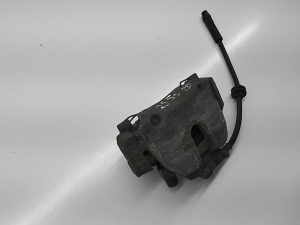 Opel Corsa E (2014–2018) Front brake caliper 546155 - 2